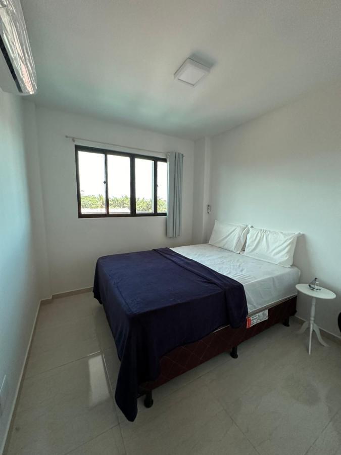 Apartament Flat Porto Do Galo Pôrto das Galinhas Zewnętrze zdjęcie