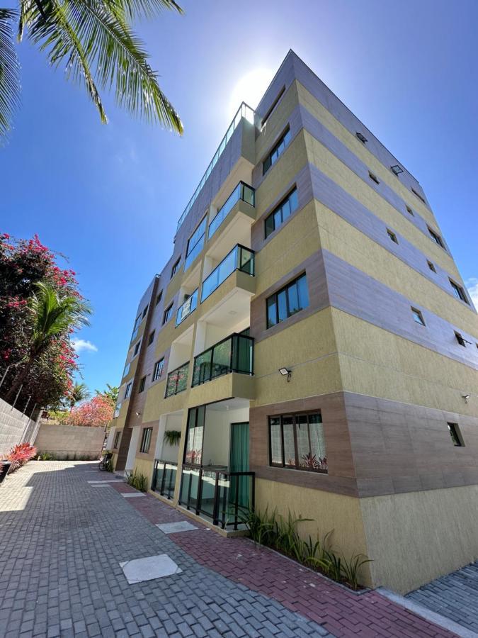 Apartament Flat Porto Do Galo Pôrto das Galinhas Zewnętrze zdjęcie