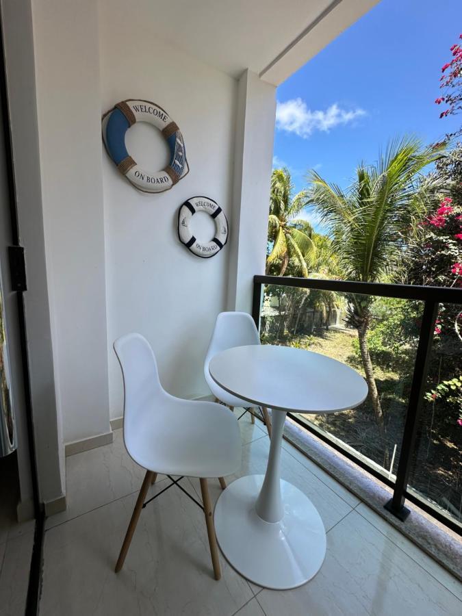 Apartament Flat Porto Do Galo Pôrto das Galinhas Zewnętrze zdjęcie